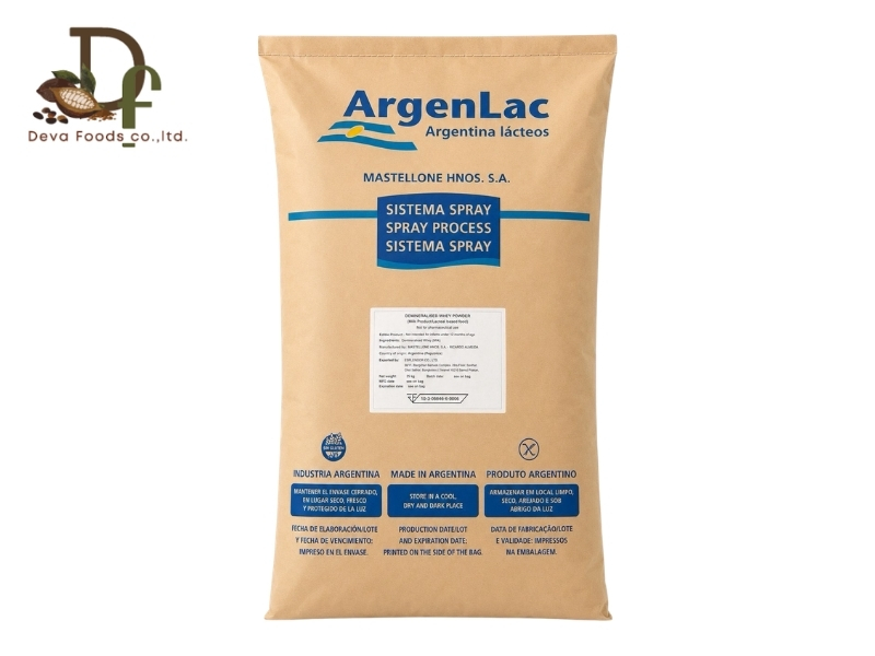 DEMINERALIZED 40 % WHEY POWDER DEMINERALIZED 40 % WHEY POWDER