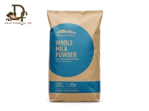 Whole Milk Powder Whole Milk Powder